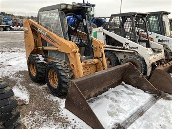 skid steer dealers in wisconsin|used skid steer in wisconsin.